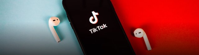 USA ruší seznam zakázaných obchodních transakcí s aplikacemi TikTok a WeChat