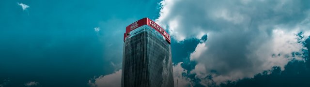 Generali Česká pojišťovna se propojí se slovenskou Generali