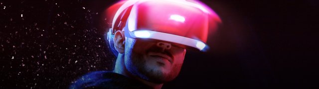 Facebook představil novou aplikaci, umožní pořádání schůzek ve virtuální realitě
