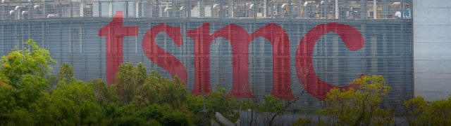 Největší smluvní výrobce čipů na světě TSMC zvýší ceny až o 20 procent