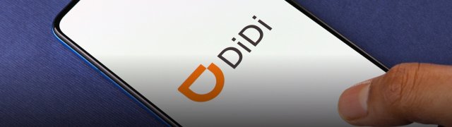 Didi bude mít odbory, které jsou v čínských technologických firmách vzácné