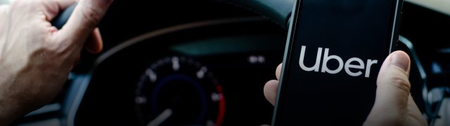 Řidiči alternativní taxislužby Uber jsou podle nizozemského soudu zaměstnanci