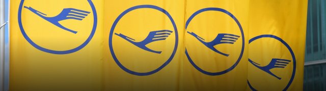 Lufthansa chce z prodeje akcií získat 2,1 miliardy eur na splacení státní půjčky