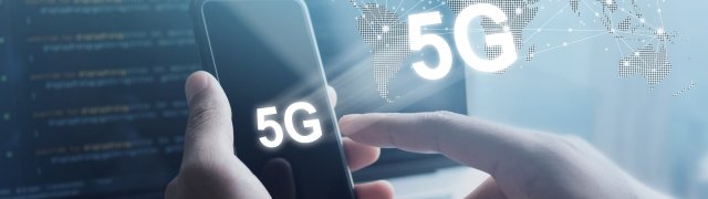 Operátor O2 začal nabízet pevné připojení přes mobilní síť 5G