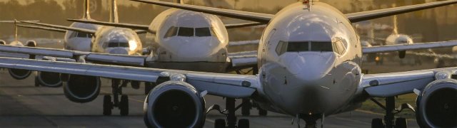 Boeing vykázal ve čtvrtletí ztrátu navzdory vyšší poptávce po letadlech