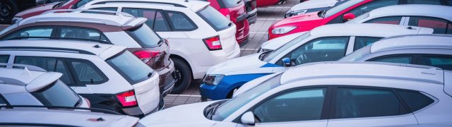 Hrozba vyšších cel na evropské automobily se stupňuje
