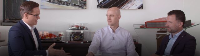 VIDEO: Aktuální trendy nemovitostního trhu