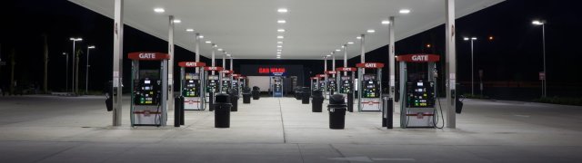 Čerpací stanice mění značení pohonných hmot. Ceny zůstávají stejné