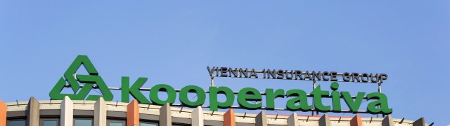 Výsledky Vienna Insurance Group poodhalují hlavní trendy v pojišťovnictví