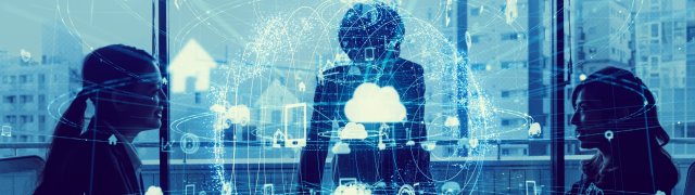 Na pracovním trhu chybí ICT odborníci