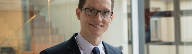 Hlavním ekonomem BH Securities je Štěpán Křeček