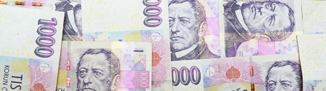 Slabá koruna ovlivňuje zahraniční obchod v neprospěch spotřebitelů