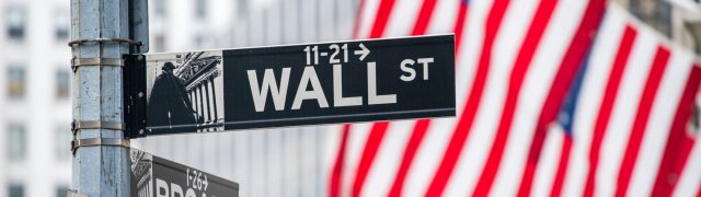 Goldman Sachs a Morgan Stanley nyní v ostrém kontrastu ohledně dalšího vývoje na trhu akcií USA