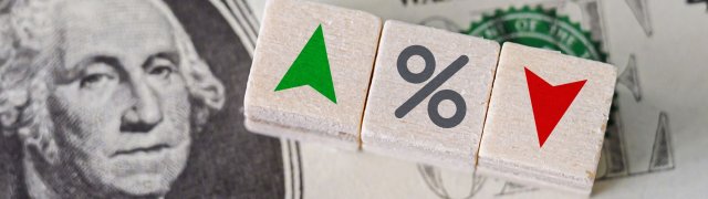 Úrokové sazby ještě porostou – Fed, ECB a ČNB