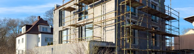 7 chyb, které při rekonstrukci děláme nejčastěji. A kvůli kterým náš domov nemusí být úsporný, zdravý ani připravený na budoucnost