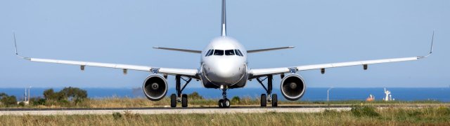 Airbus A320 je nejprodávanějším letadlem na světě, předstihl Boeing 737