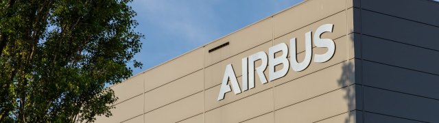 Airbus loni zvýšil provozní zisk o 33 procent