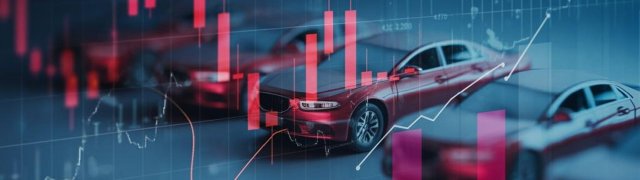 Akcie automobilek po oznámení cel na dovoz aut do USA klesají
