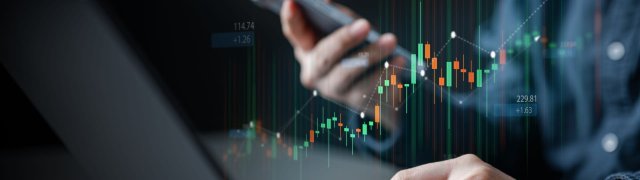 Americké akcie zakončily pondělí mírným růstem