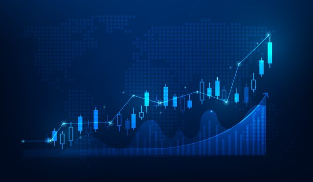 Americké akcie navzdory pokračujícímu globálnímu výprodeji dluhopisů uzavřely na nových maximech