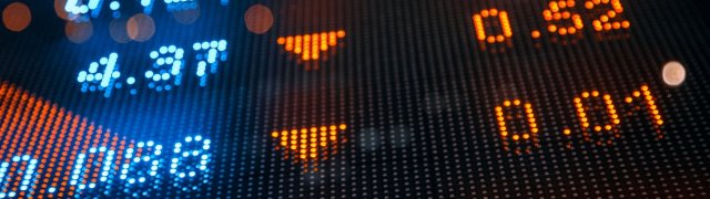 Americké akcie v úterý dále ustoupily z historických maxim