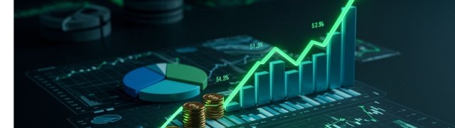 Akcie ve světě loni zpevnily, hlavní americký index S&P 500 asi o pětinu