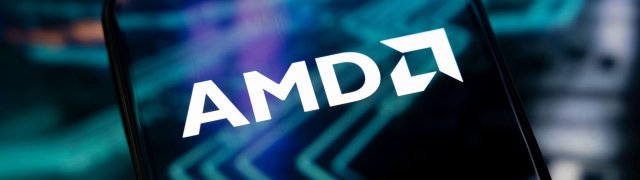 AMD prodá Metě čipy pro AI za desítky miliard USD, Meta může v AMD získat podíl