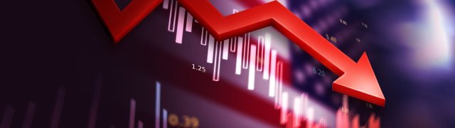 Americké akcie ve čtvrtek výrazně oslabily, přičemž technologický sektor táhl celý trh dolů