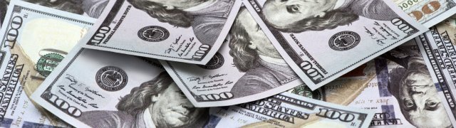 Americký dolar padá, je ještě vůbec bezpečný?
