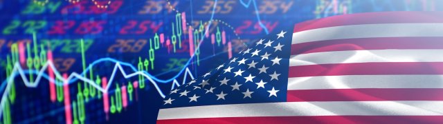 Americké akcie ve čtvrtek výrazně oslabily a navázaly na předchozí výprodej