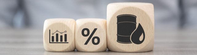 Nejvyšší cena nafty ve čtvrtek klesne na 43,51 Kč/l, benzin zdraží na 43,13 Kč/l