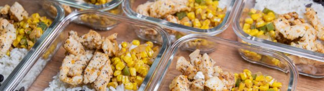 Průměrný Čech ušetří přípravou „jídla do krabičky“ zhruba 32 000 Kč ročně