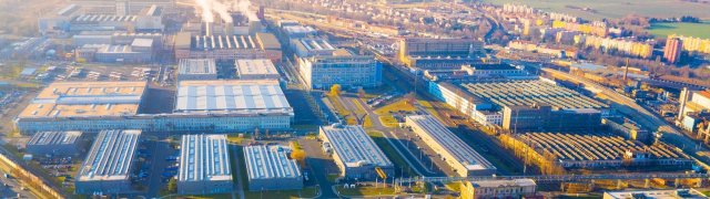 Český průmysl roste nejvýrazněji od roku 2022