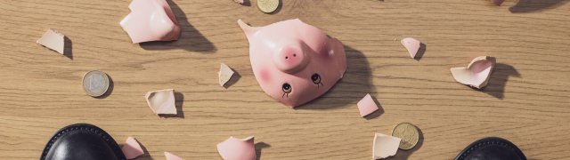 Chce Trump záměrně dovést Spojené státy do bankrotu?