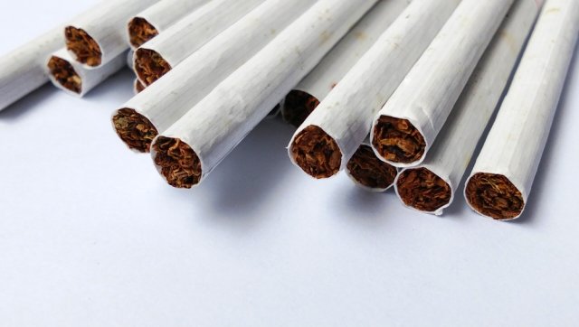Za padělky cigaret utratí Češi 3 miliardy korun ročně