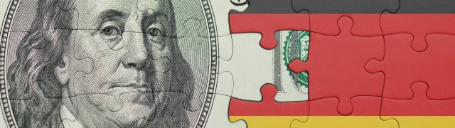 Nálada se v Německu opět zhorší v důsledku amerických cel