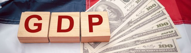 Cla vzala za své a propsala se do výsledků amerického HDP