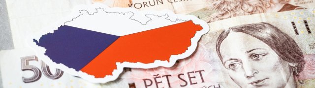 Nová prognóza ČNB počítá letos s rychlejším růstem a pomalejší inflací