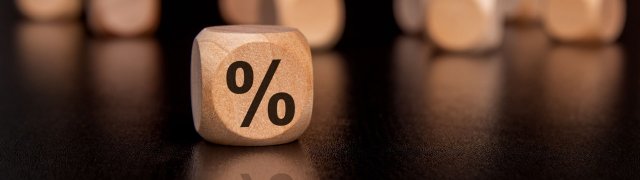 ČNB ponechala sazbu rezervy na ochranu úvěrového trhu na 1,25 %