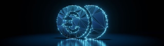 Evropská centrální banka stupňuje svůj tlak na spuštění digitálního eura