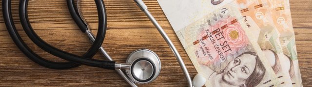 Důvěra v českou ekonomiku se vyvíjí nejlépe za posledních čtyři roky