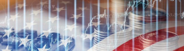 Důvěra spotřebitelů v USA výrazně vzrostla, německá data odkrývají smíšené pocity