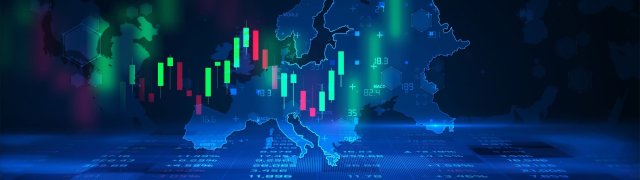 ECB nebrzdí, tento týden nabídne předstihové ukazatele