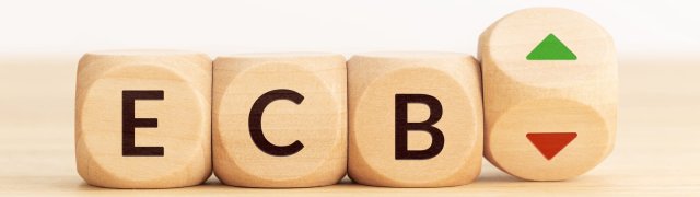 ECB úroky opět nezměnila, bude však sledovat dopady války na Blízkém východě