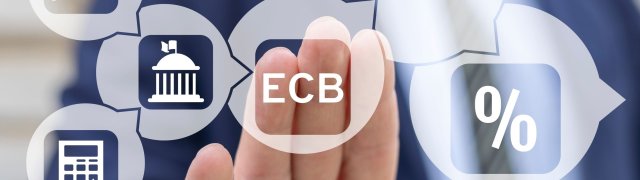 ECB ponechává úrokové sazby beze změny, čeká na dopady amerických cel