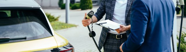 EU chce autopůjčovnám zakázat pořizovat jiná auta než elektrická