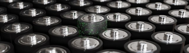 Evropa chystá revoluci v akumulaci energie: Kapacita bateriových úložišť vzroste do roku 2030 pětinásobně