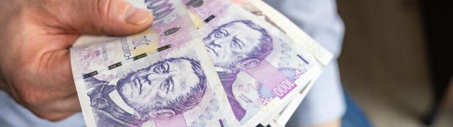 Finanční gramotnost Čechů roste, ale stále má rezervy: Největší slabiny odhalil nový průzkum