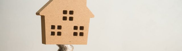 Firemní hypotéka: Kompletní průvodce financováním rozvoje firmy