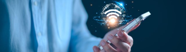 Firmy stále častěji řeší záložní internetové připojení. Místo rizikového hotspotu využívají zabezpečenou stabilní síť
